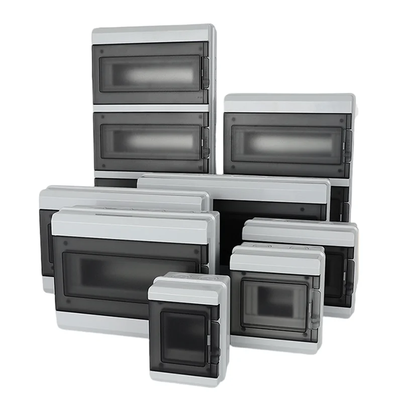 Thumbnail 4 - #32 Best Circuit Breaker Panels to Buy In 2026