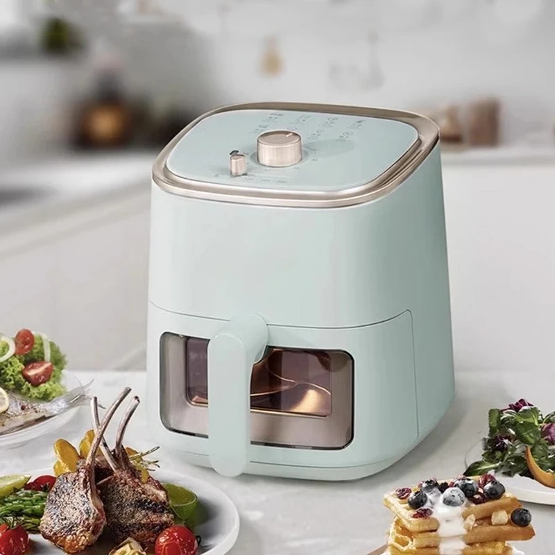 Air fryer HD9362 visual household small 4L large capacity multi-function