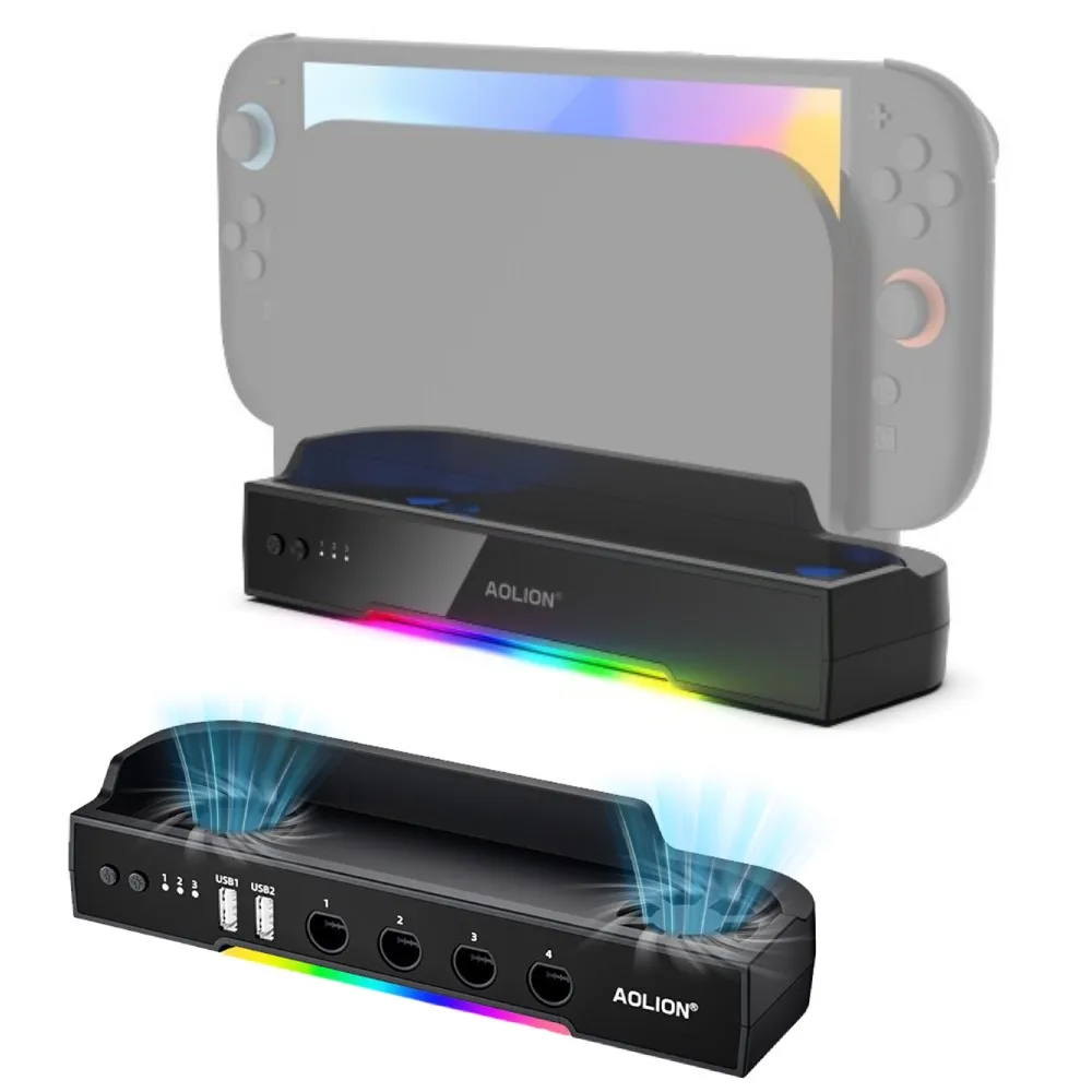 Cooling Wall Mount … - image