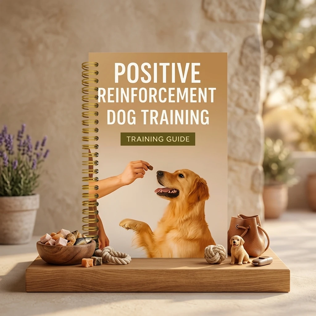 Pet Care Manual Training Guide for Home Outdoor New Owners Dog Kitten Handbook Illustrated Basic Commands Behavior Education