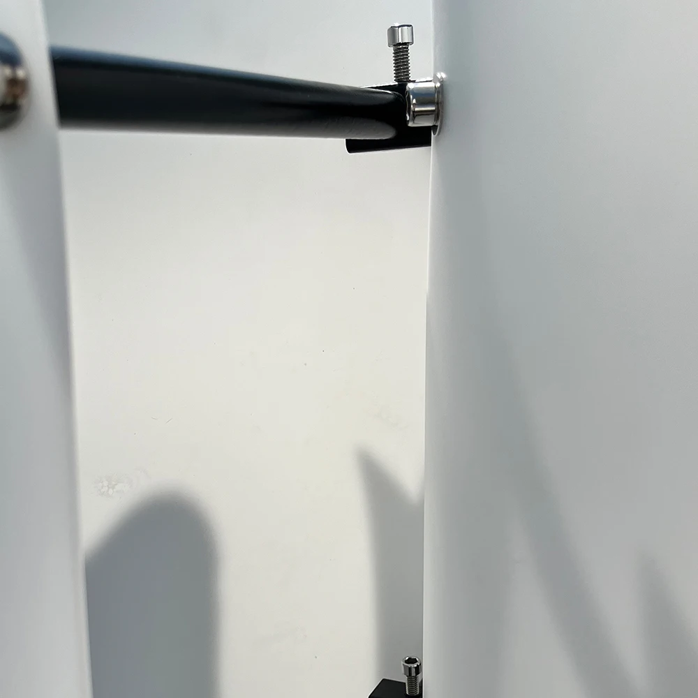 

20000W 8000W Vertical Axis Maglev Windmill Wind Turbine Free Energy Power Generator 24V 48V Hybrid Charge Controller 30KW Home