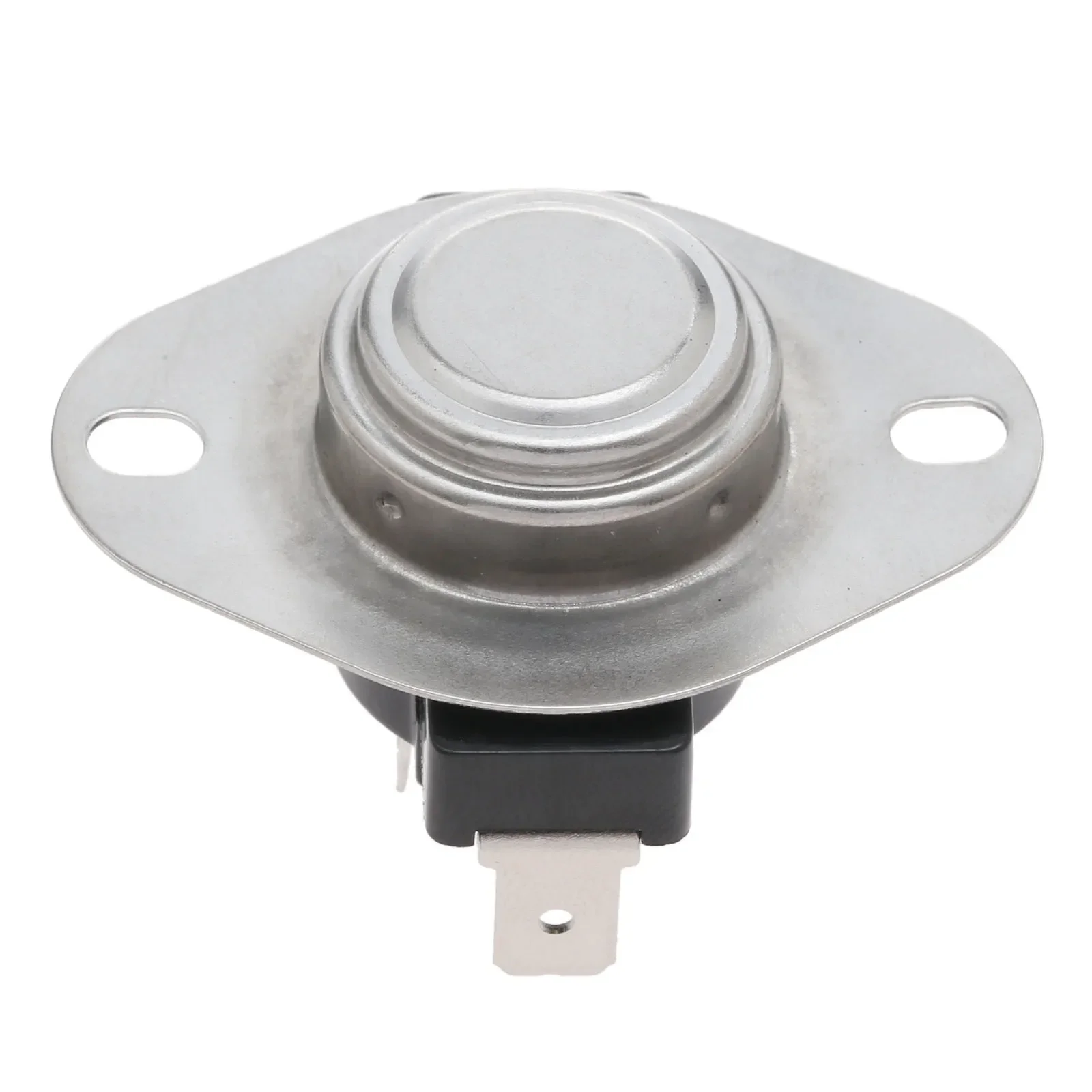 3387134 Dryer Cycling Thermostat Fit for Whirlpool Kenmore Sears Roper L155 Ap3131939 3387139 ET187 PS344510 Clothes Dryer Parts