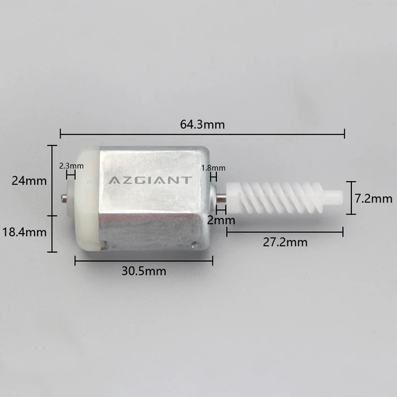 For Nissan Pathfinder Altima Teana NV200 Kicks Versa Sentra Car Side Door Central Control Latch Lock Actuator Motor Power Engine