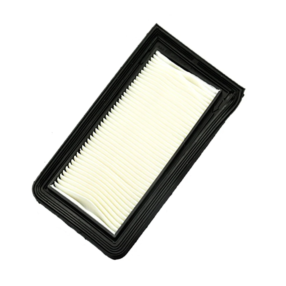 Motorcycle Replacement Engine Air Filter Cleaner Air Intake Filter Element For Suzuki AN650 AN 650 Burgman 2003-2018