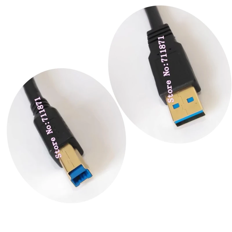 Short USB3.0 Printe… - image