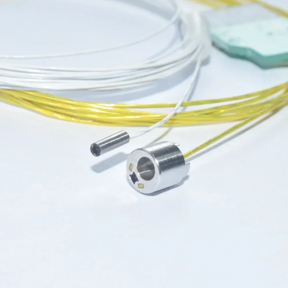 2025 Hot sales HD Surgical Instruments 1.1mm very Small USB camera 6948 endoscope