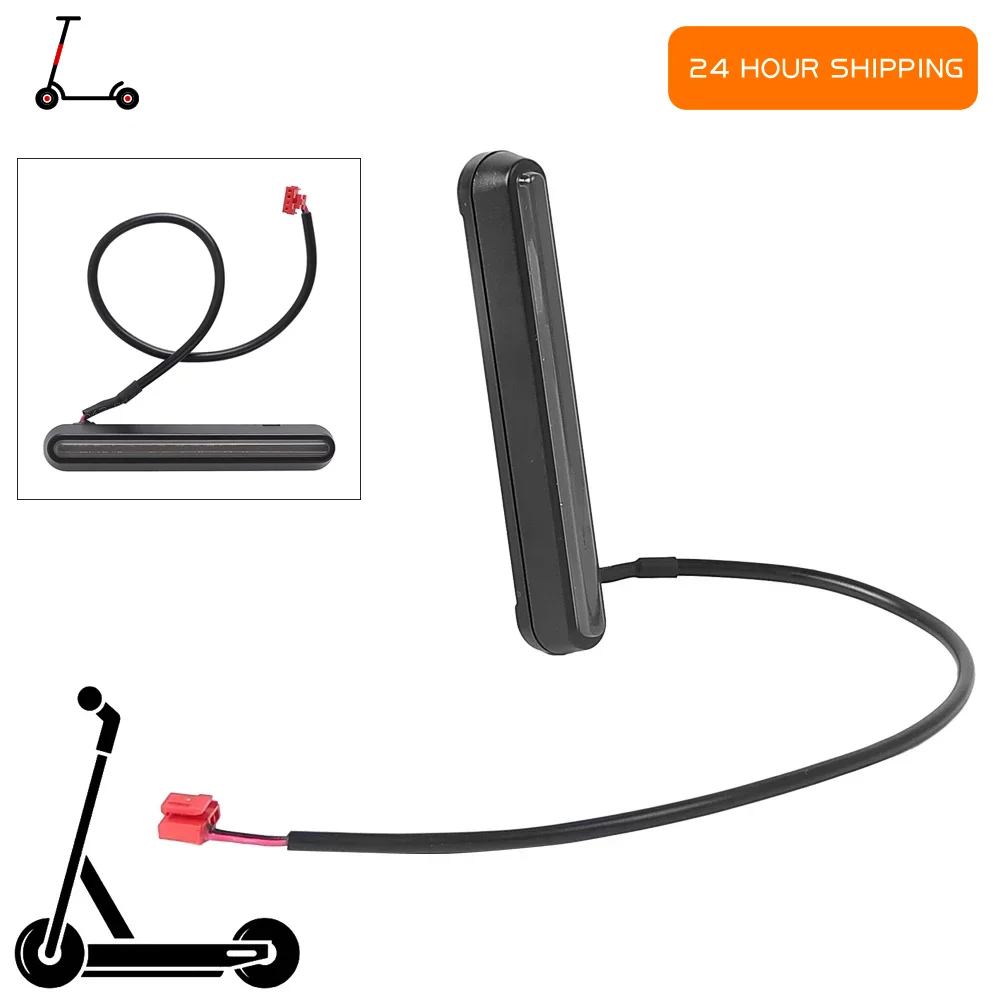 Led Daytime Running…