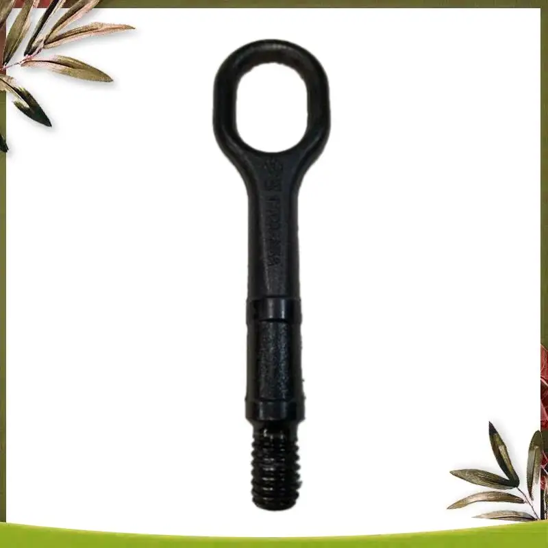 

AB98-Car Tow Hook For Jetta Golf EOS Tiguan Passat Fabia 1T0 805 615A