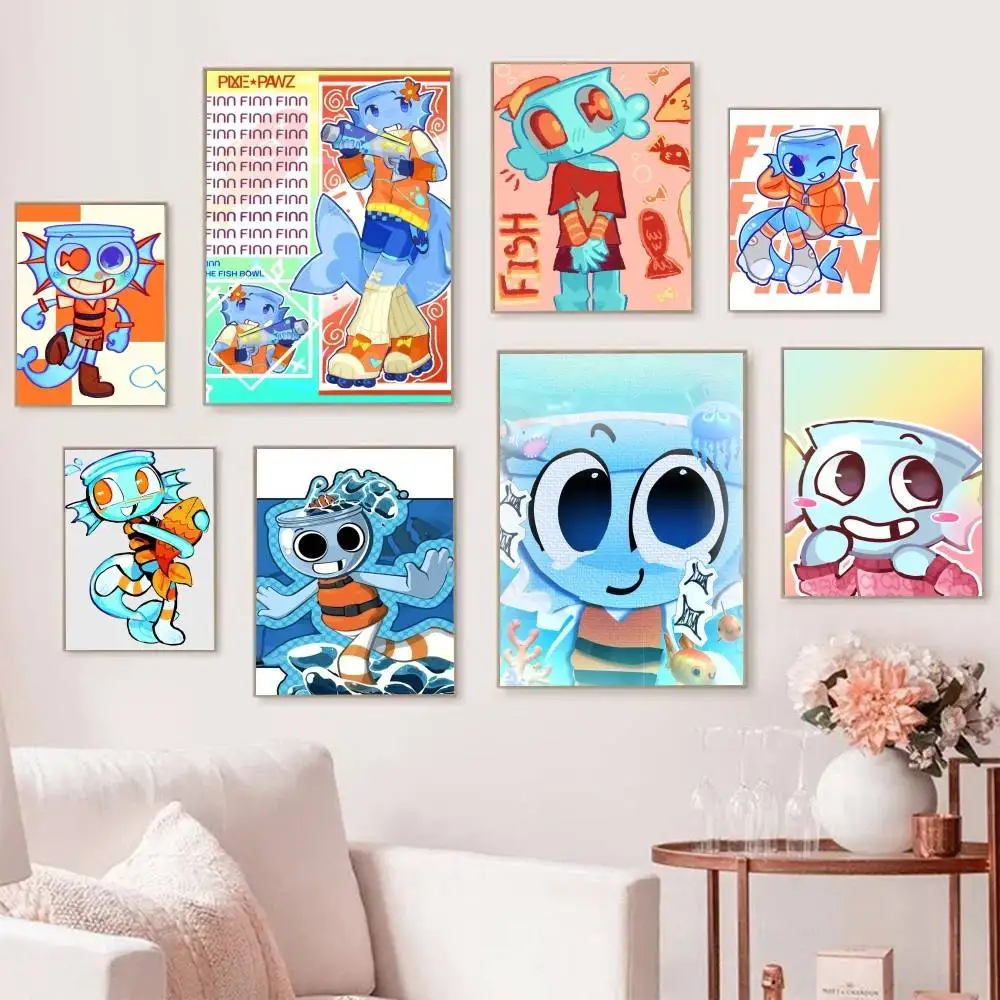 D-Andys World F-Inn… - image