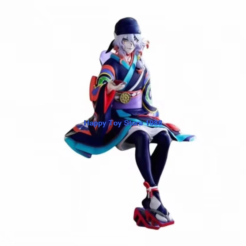 15cm No retail box Lowest promotional price Japanese original anime figure Medicine Seller/Kusuriuri action figure