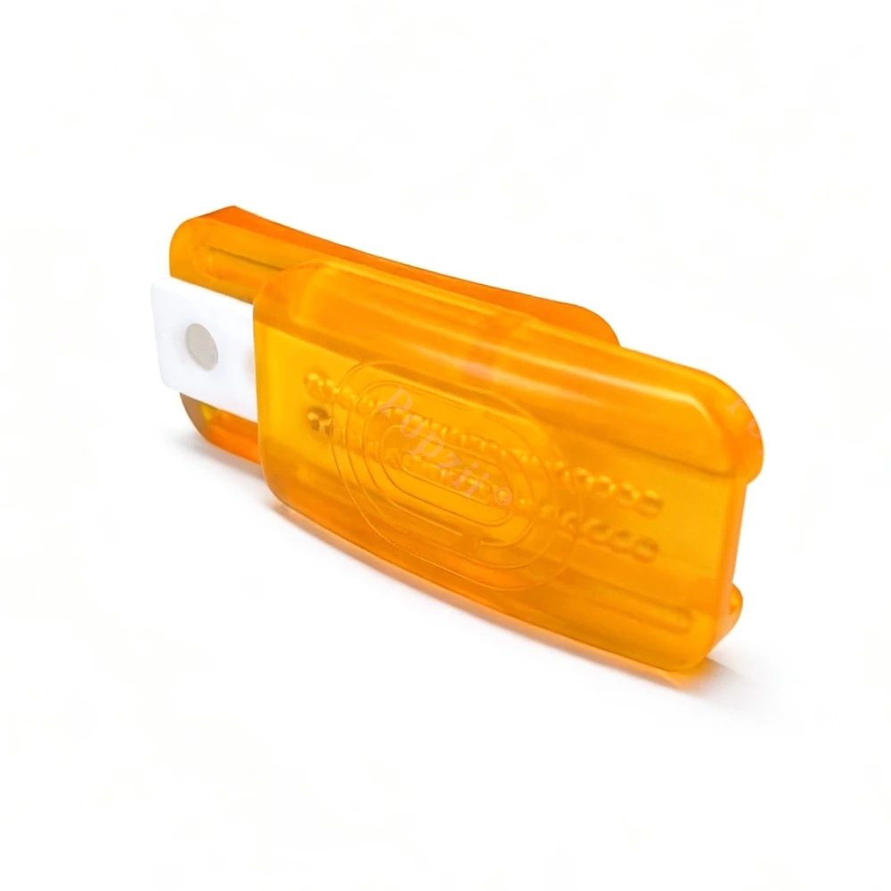 Aimant mécanique Fidget Slider PC adultes soulagement du Stress jouet bureau soulagement du Stress Gadgets décompression jouet