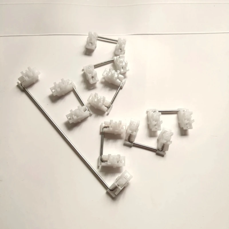 8PCS Keyboards Stab…