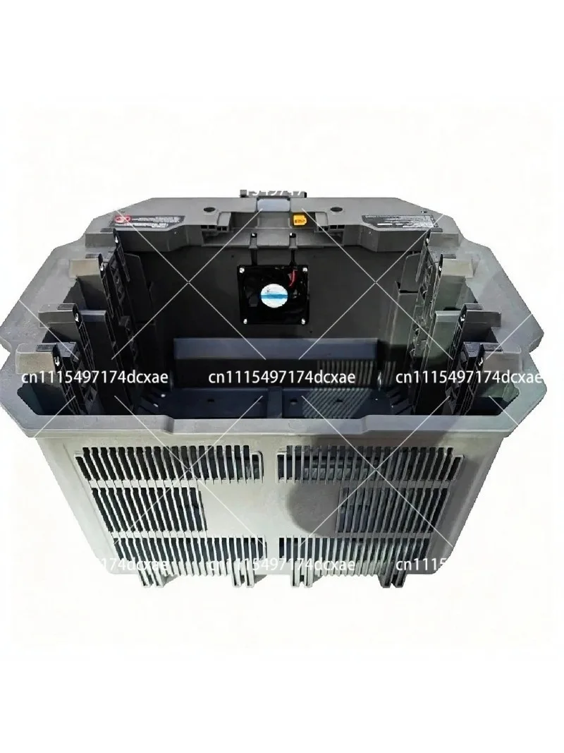 Battery Cooling Box Air-Cooled Radiator for Agricultural Drone T60 T70 T70P T100