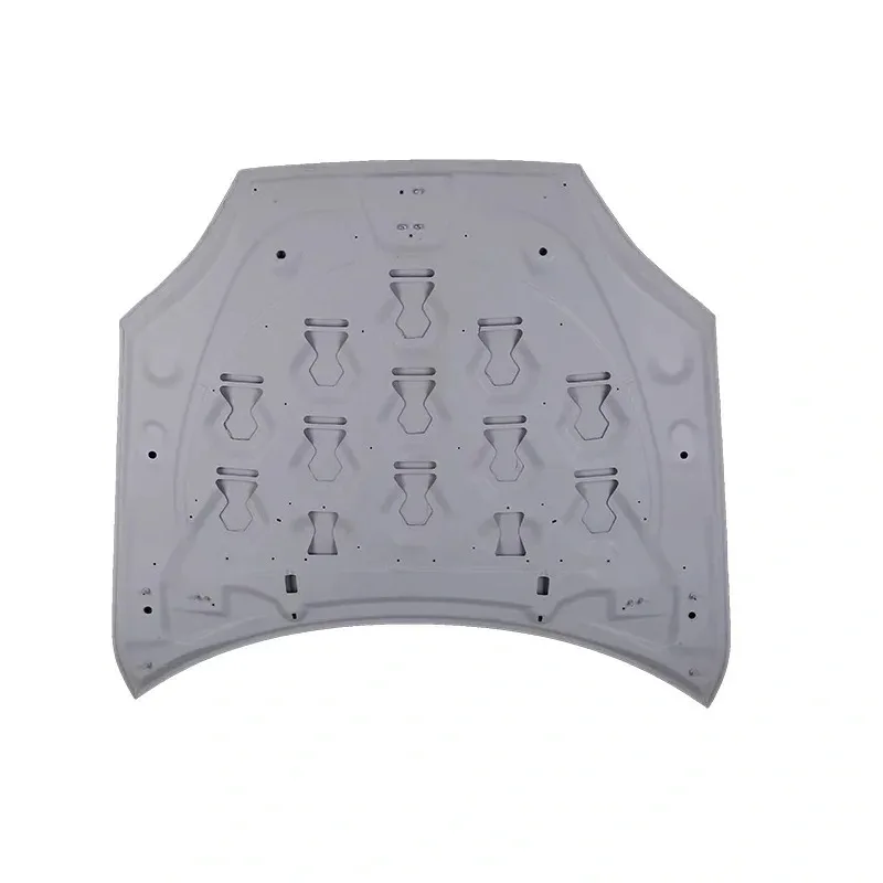 Car Front Engine Ho… - image