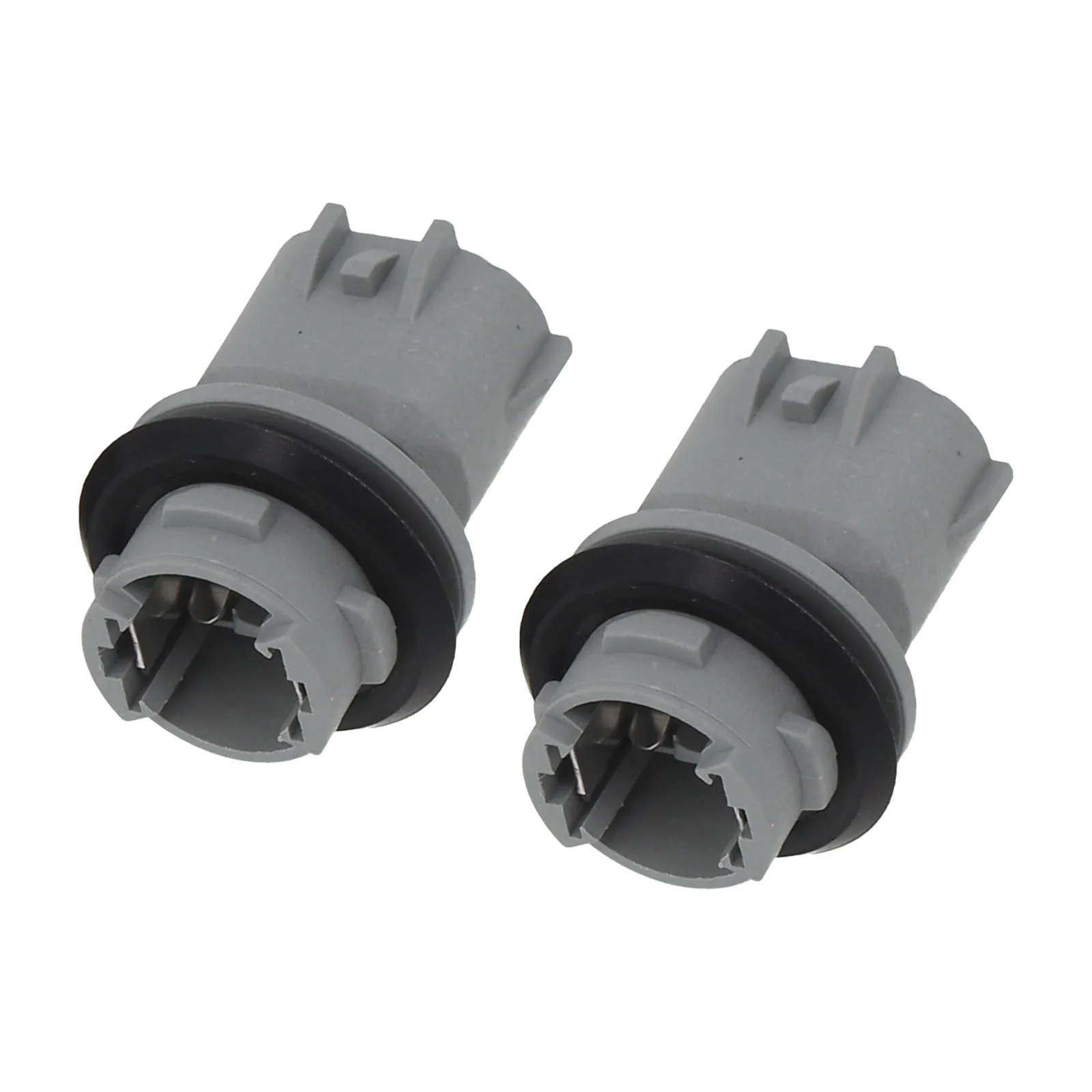 2x Turn Signal Lamp Socket 90075-65020 90075-60001 For Toyota For Tundra For Tacoma For Rx350 Replacement Car Part