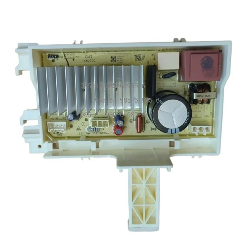Washing Machine Inverter Board BD627202 3C102-000322 BD6201 Main Computer Board
