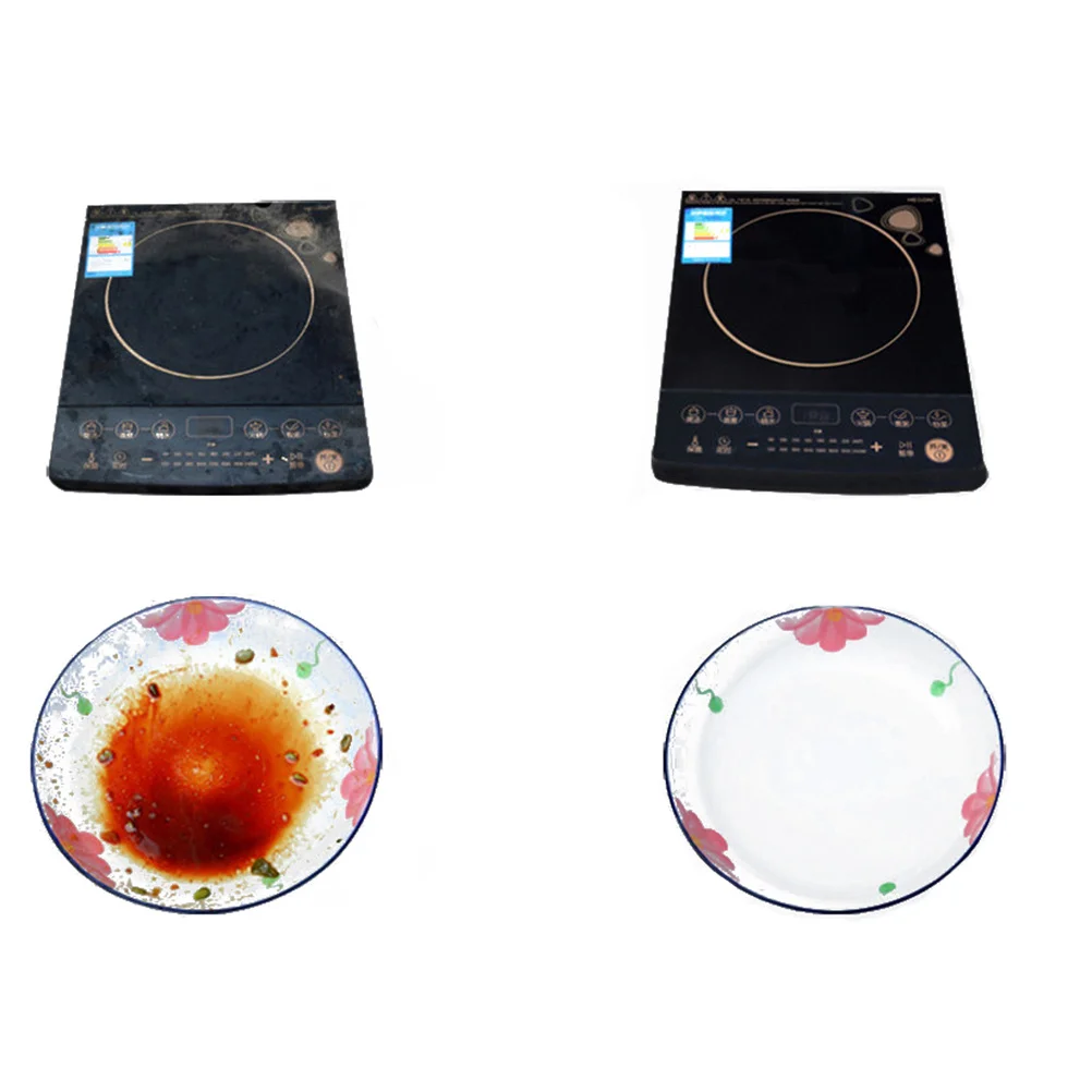 

20pcs Nano Cleaning Kitchen Kitchen For Cleaning Cleaner Dish Washing Sponge Car Glass Furniture Sponge Cleaner