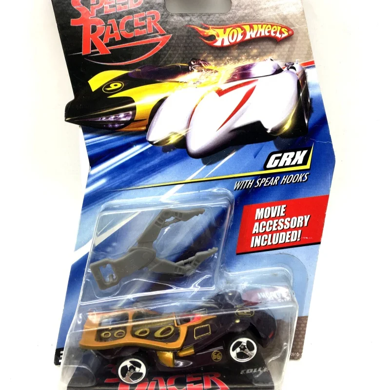 Original rodas quentes picantes pequeno carro esportivo liga brinquedo motorista de corrida rápida encaixotado velocidade racer/refrigerado a ar/raça dia série carro brinquedo