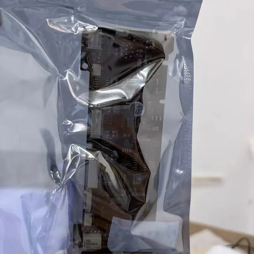 

Compatible with the BambuLab AMS lite mainboard