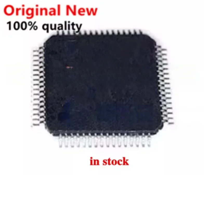 (1piece)100% New MN864787 QFP-256 MN8647781 MN8647781A MN86471A QFP-144