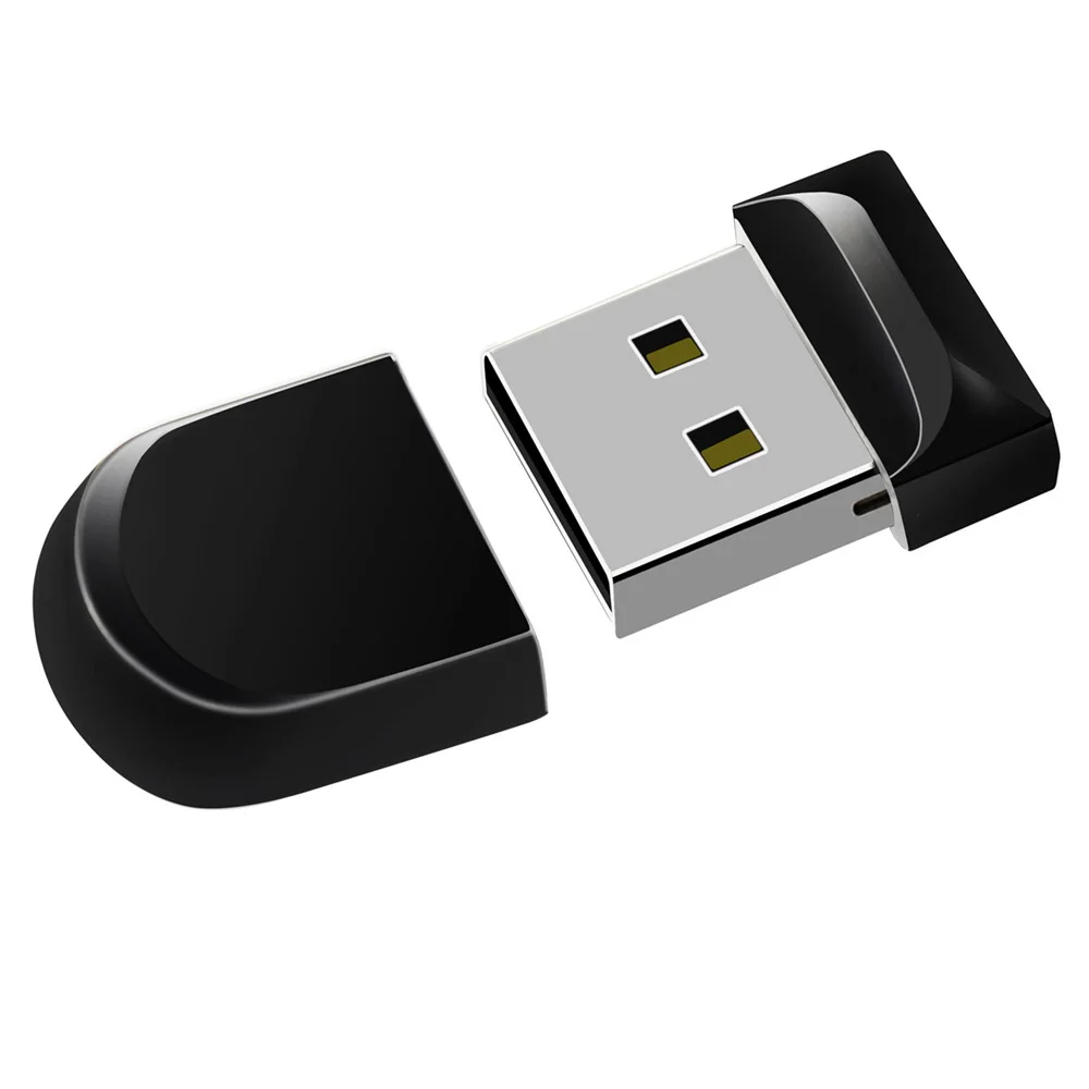 

USB-флеш-накопитель TEXT ME компактный объемом 4 ГБ, 8 ГБ, 16 ГБ, 64 ГБ