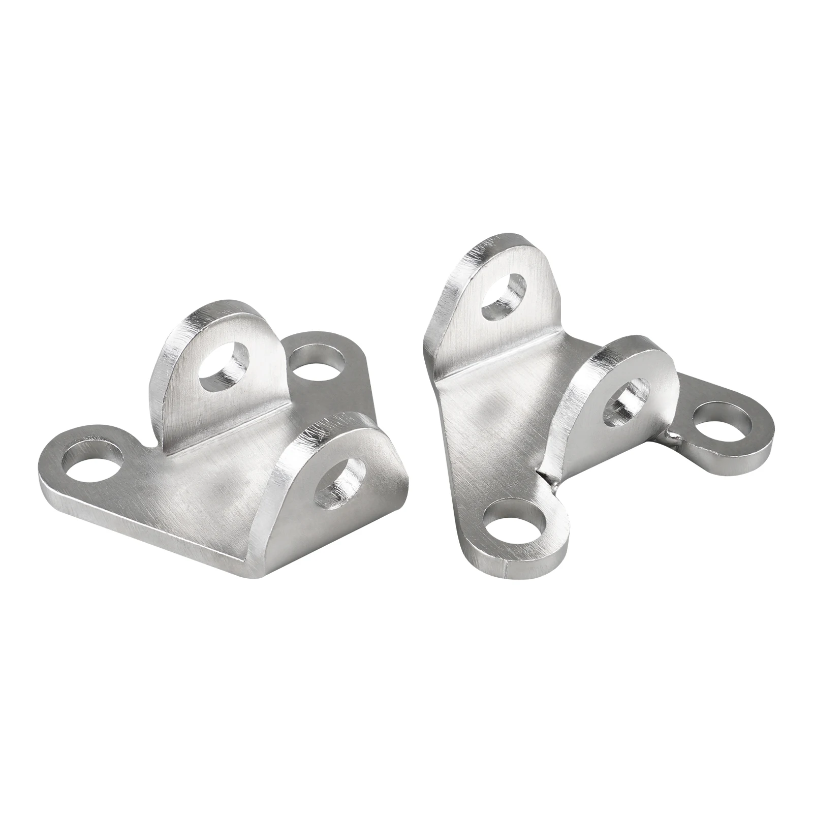 2020-2024 For Yamaha Tenere 700 Rally Edition Tenere 700 /XTZ700 Footpeg Footrests Lowering kit Lower 20MM Yamaha Tenere 700 World Raid 2022 Tenere 700 XTZ700 2019-2024 Tenere 700 T7 Accessories view 7