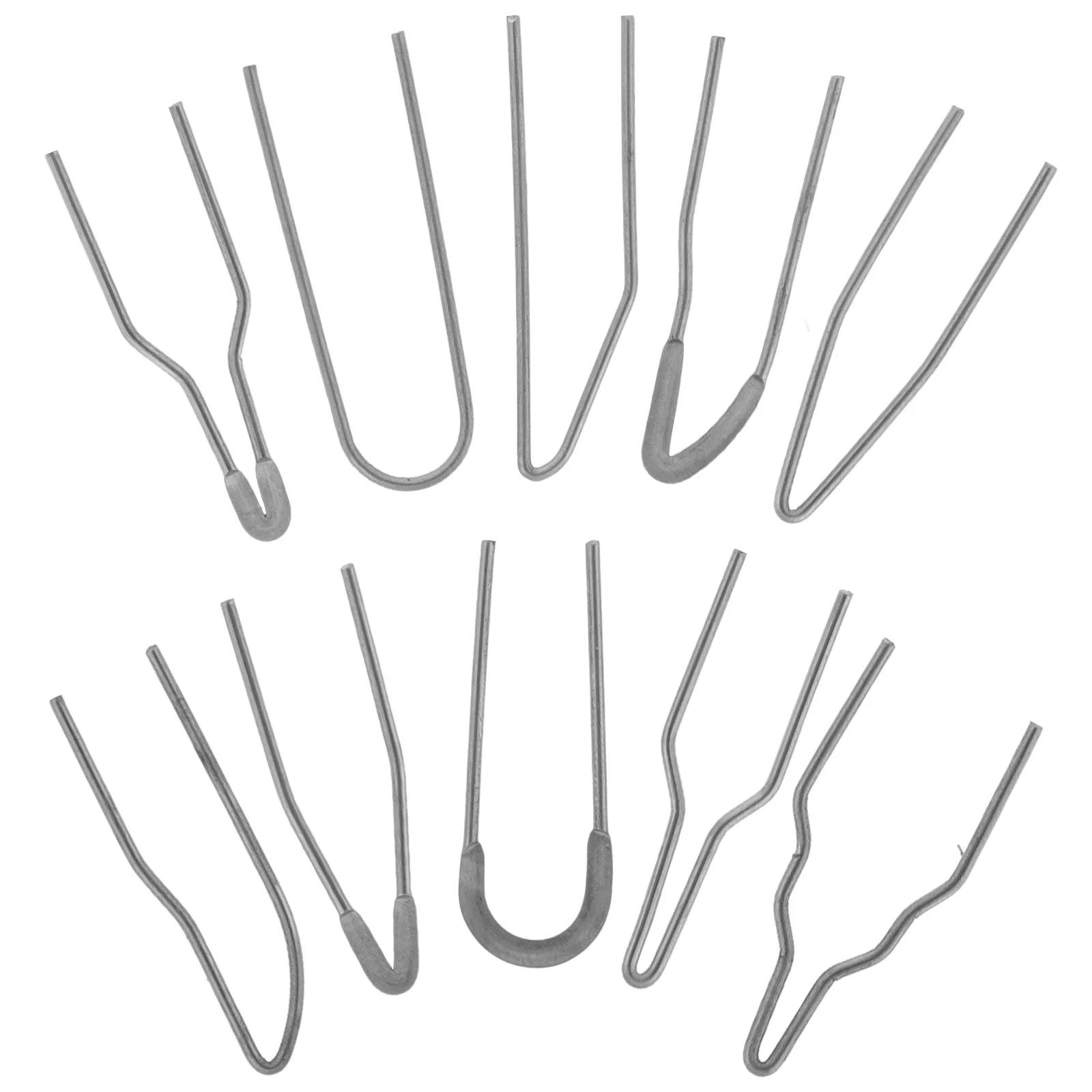 10 قطعة نصائح حرق الخشب الكهربائية استبدال سلك بنك الاستثمار القومي لأداة بيروغرافيا مجموعة رسم مفصل كبير تقديم غرامة تلميح