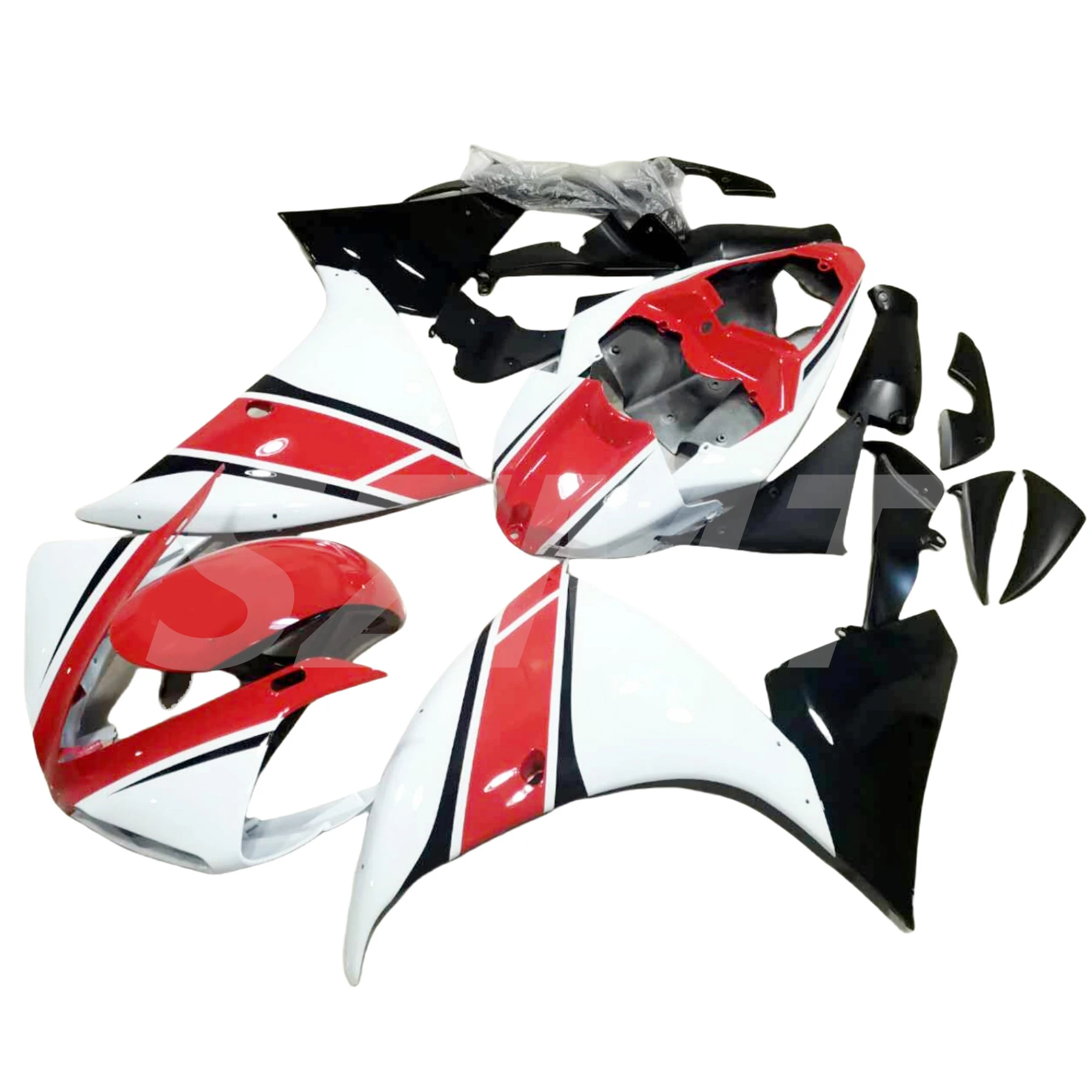 

Body Kits For YAMAHA YZFR1 YZF1000 2012 2013 2014 YZF-R1 YZF1000R1 YZF R1 12 13 14 Fairing Injection Molding