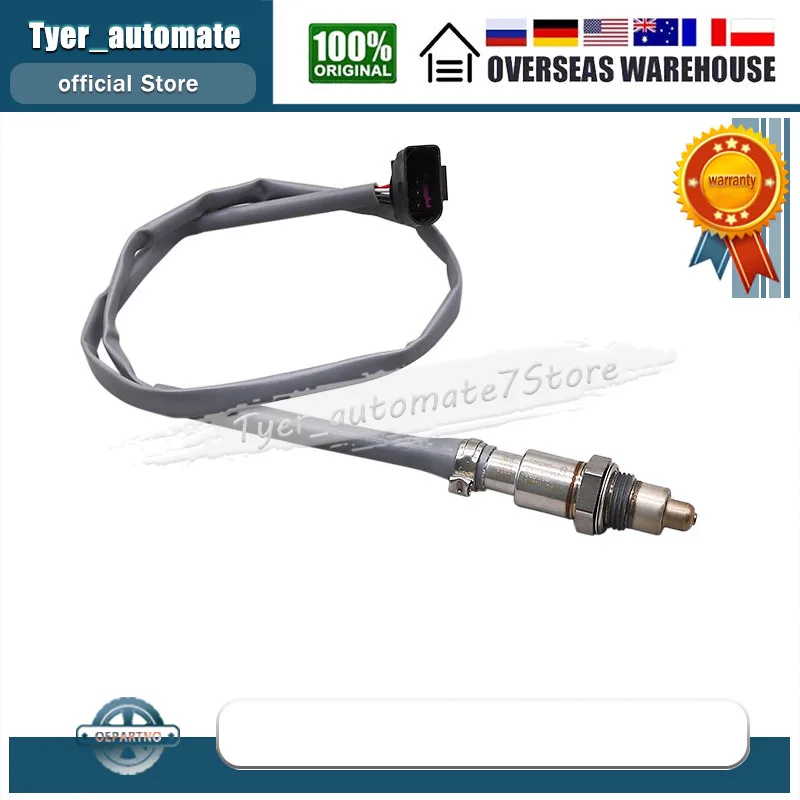 For AUDI A8 VOLKSWAGEN BEETLE VOLKSWAGEN JETTA VOLKSWAGEN PASSAT 06K906262E 234-4935 Oxygen Sensor O2 Sensor Lambda Sensor