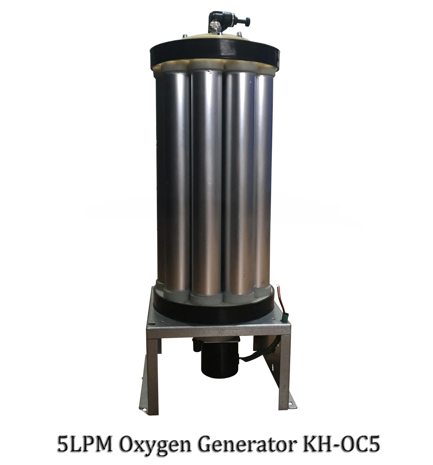 3L, 5L, 7L, 10L, 15L making machine PSA concentrator 90% purity medical  generators