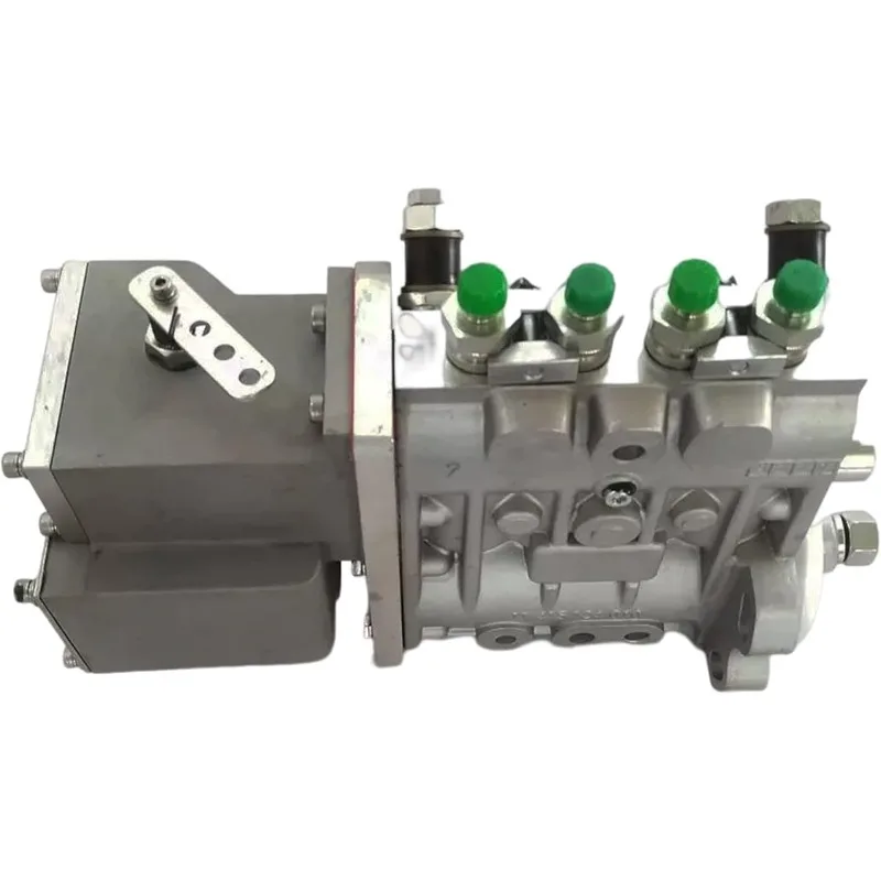Fuel Injection Pump 10401014099 5262669 for Cummins 4BT 3.9 Diesel Engine