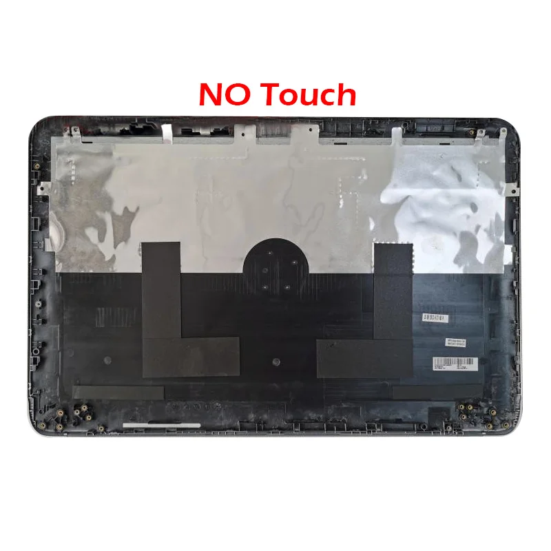 NEW For HP ENVY 15-J 15-J000 15-J100 Laptop LCD Back Cover/Front Bezel/Palmrest/Bottom Case 720533-001 720570-0017