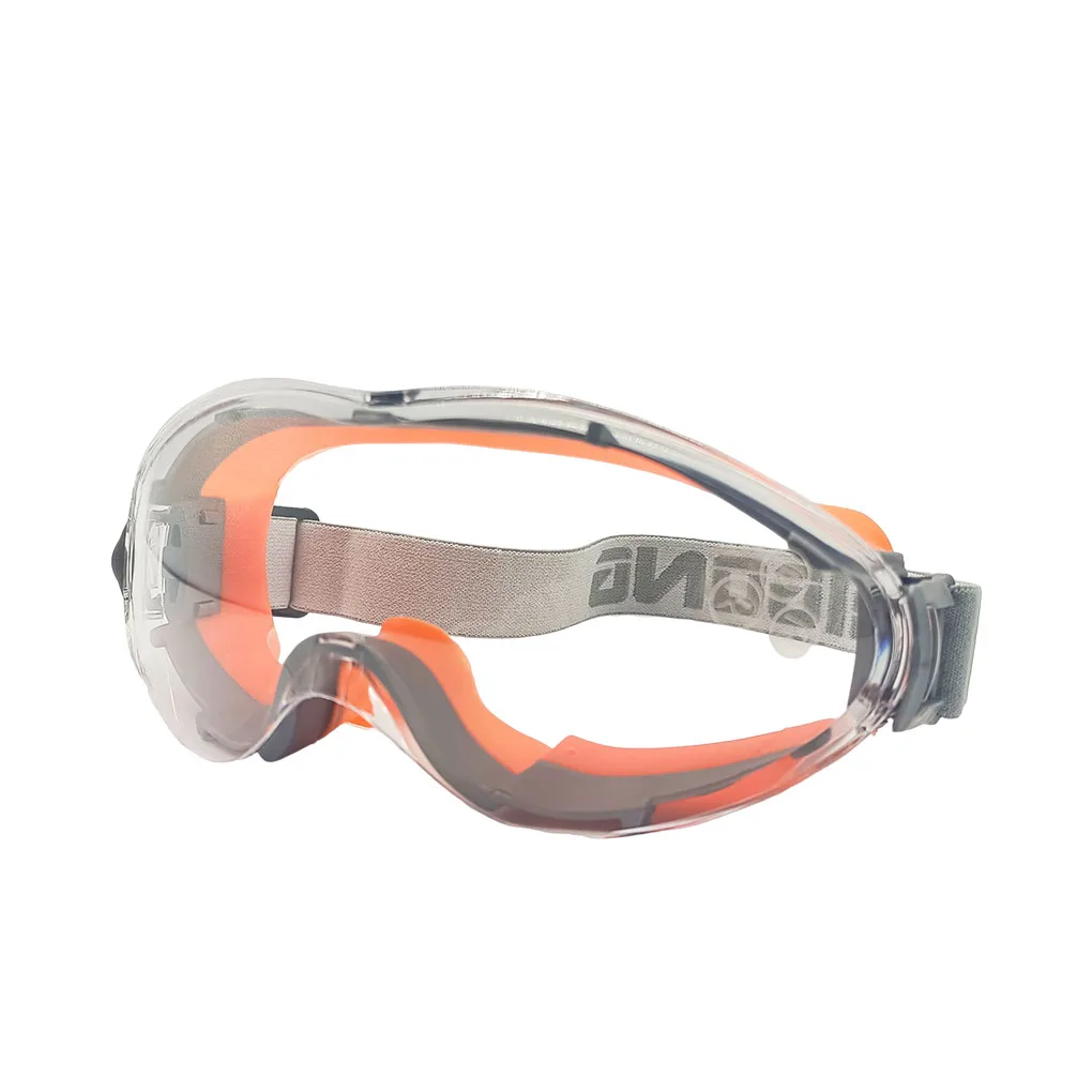 Splash-proof Windproof Ski Goggles Winter Anti-Fog Snowmobile Glasses Dustproof Outdoor Elastic Eyewear Riding Men