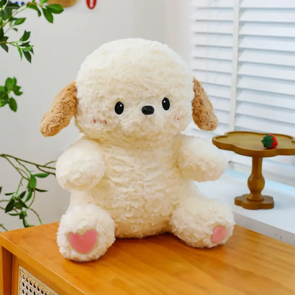 

Прекрасные игрушки для собак, тканевая кукла, мягкая маленькая собачка, милая кукла, милая мультяшная маленькая подушка для собак, детские игрушки