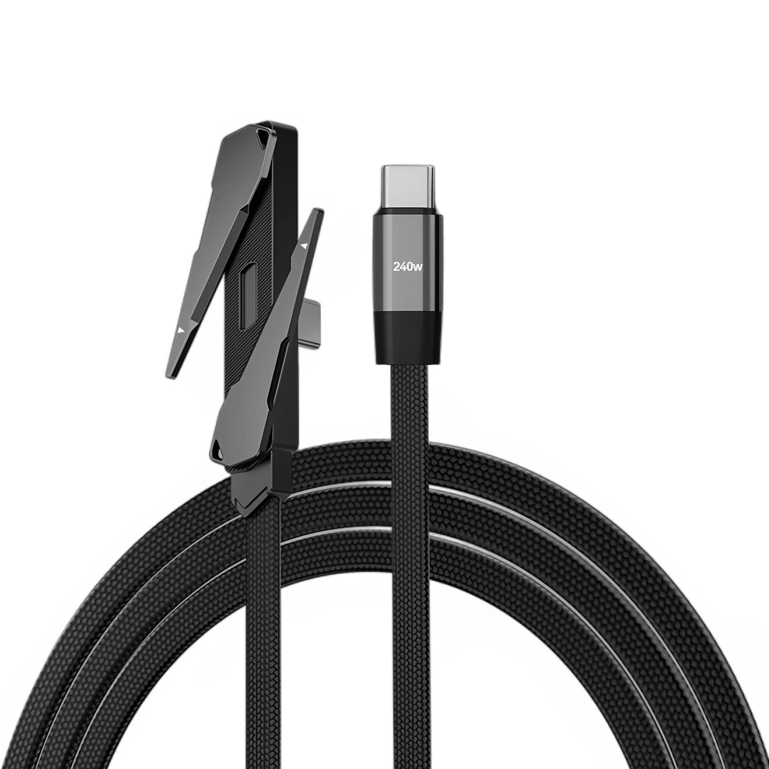 2-In-1 Invisible Ho…