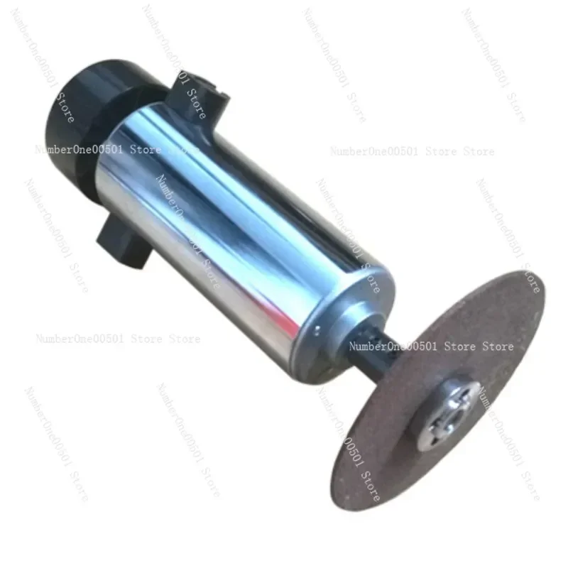

Saw blade motor cutting, polishing, angle grinding, DC 48V spindle turning, milling, drilling, sawing machine, jade stone