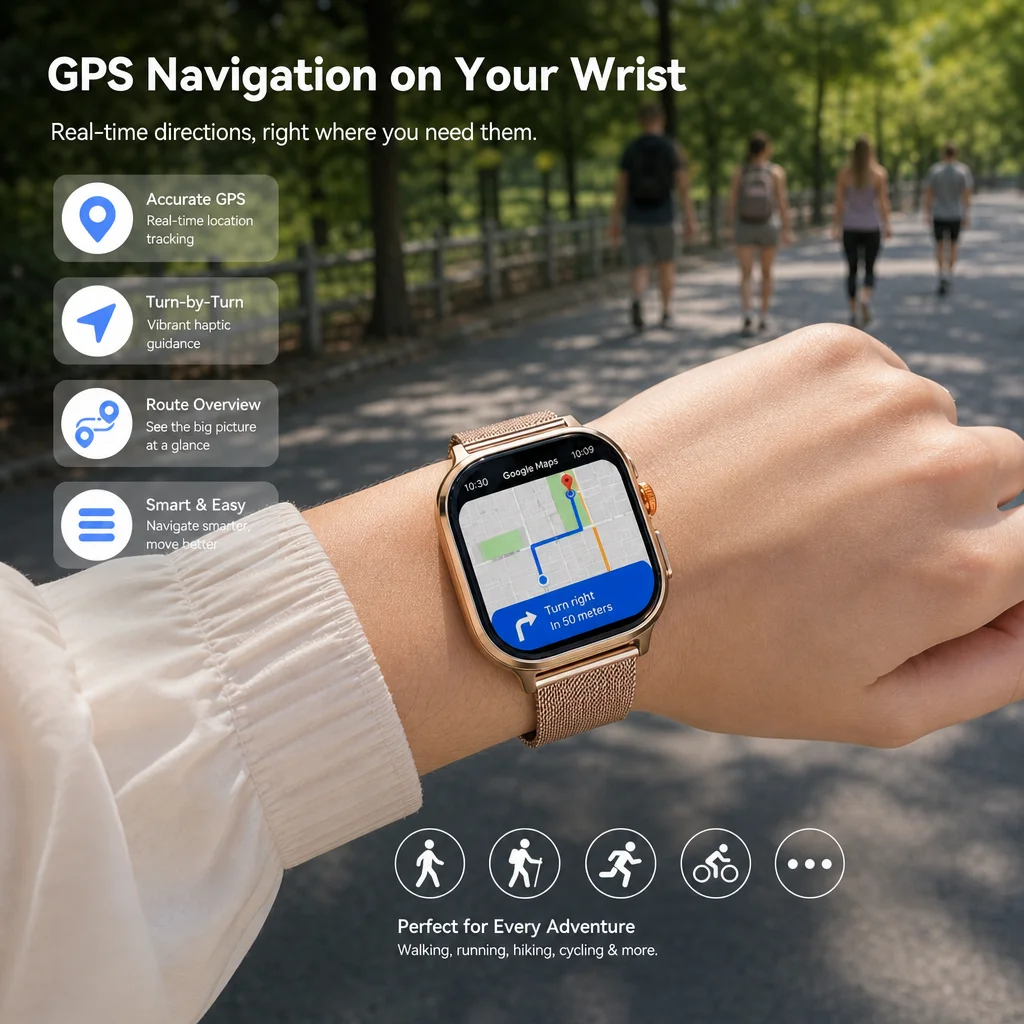 New 4G 5G Phone Smartwatch Sap - Smart Home Os 评论和价格
