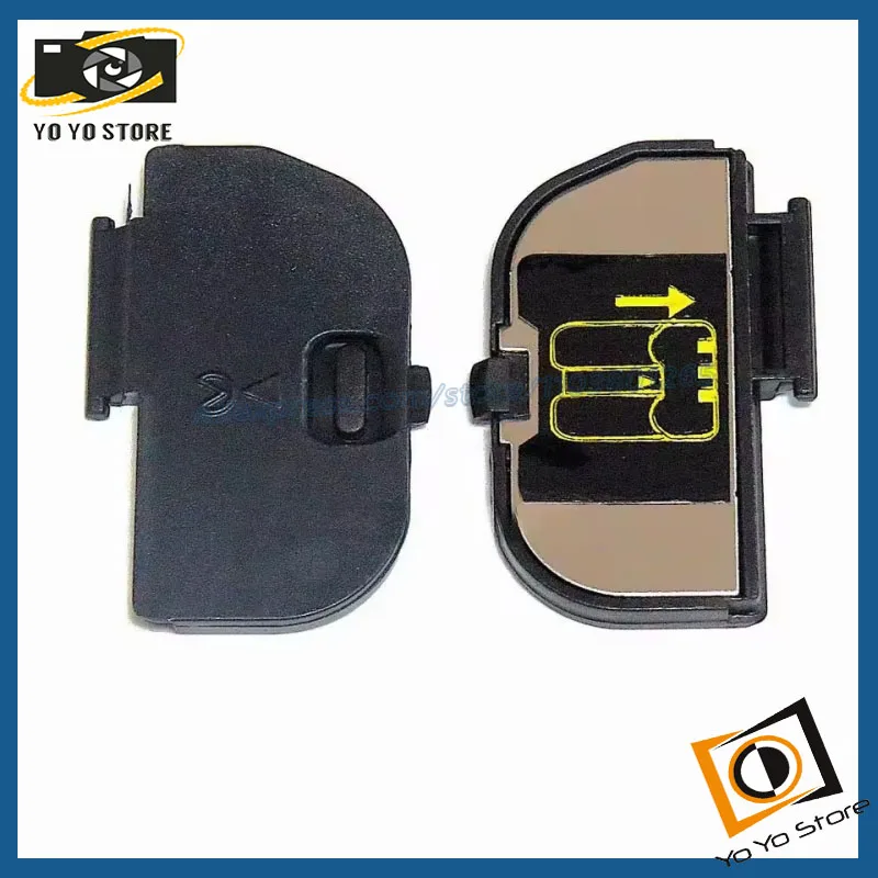 New Battery Cover D… - image