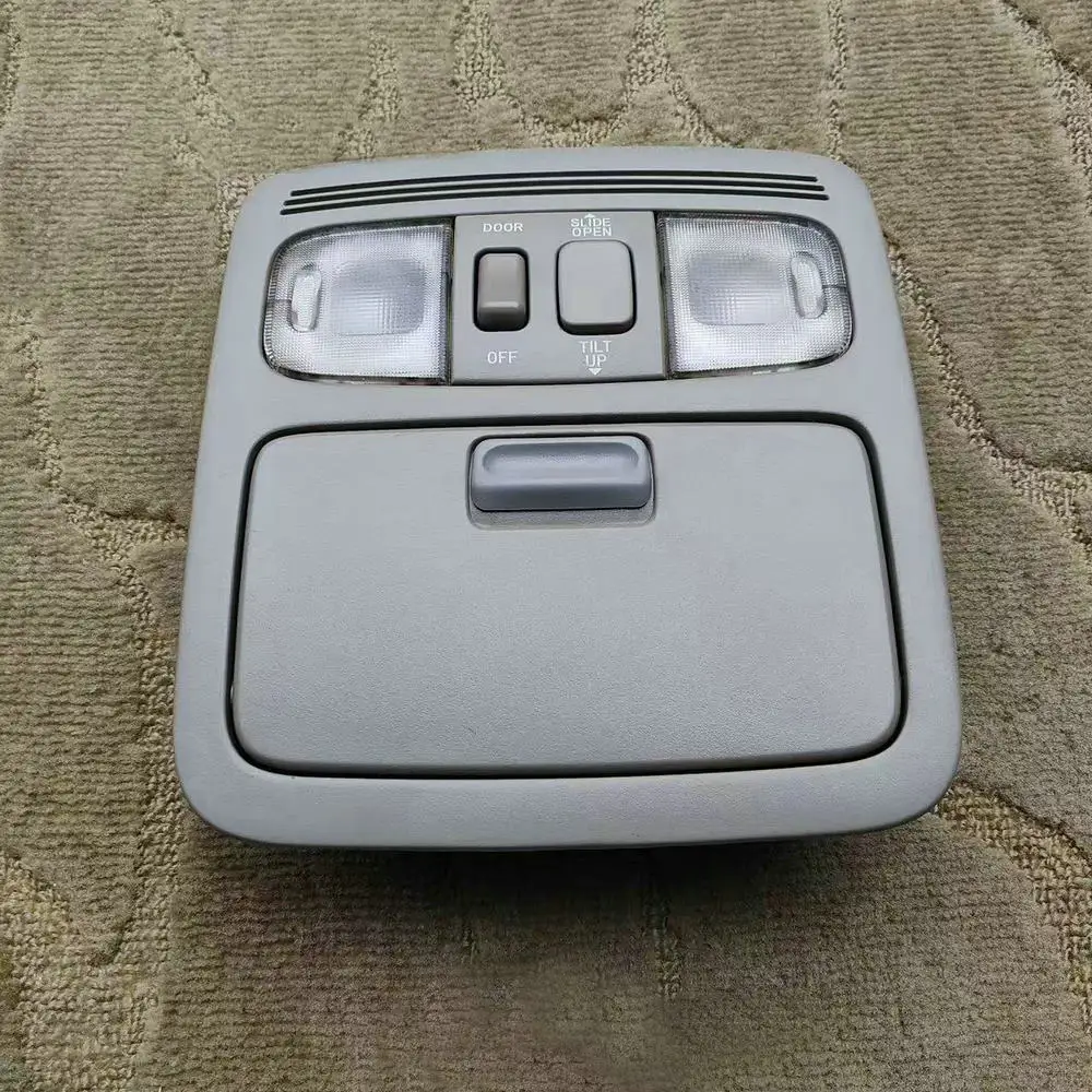 Applicable to Camry 2006-2011 reading light ceiling light glasses case
