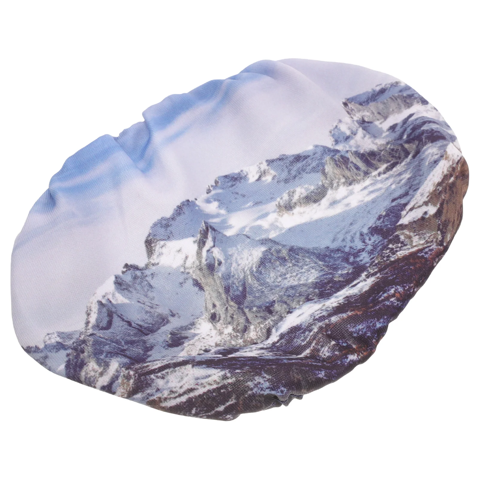 Ski Goggles Protective Cover Eye Protection Snow Snowmobile Portable for Men Wraps Covers Mirror Cloth
