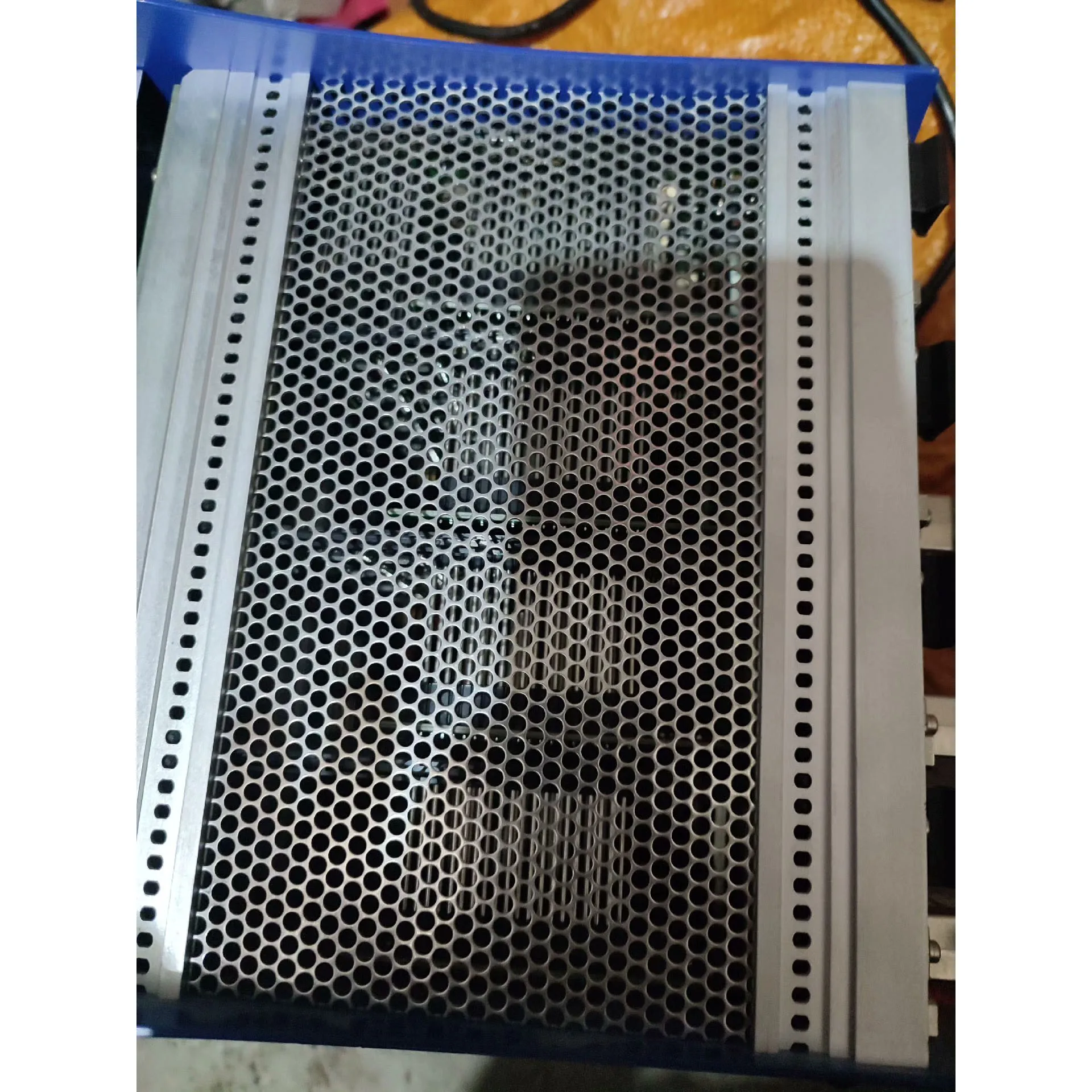 JX6-BASIS-4 コントロールキャビネット 保証付き