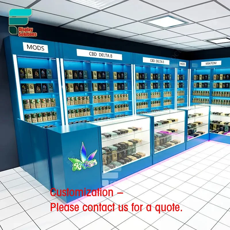 

custom.Multi Tier Display Rack Freestanding Powder Coated Frame Retail Display Unit