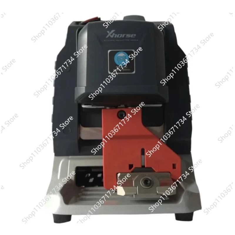 

Portable Key Machine Multi-Function APP Intelligent Control Data Fixed Mold Bluetooth Function