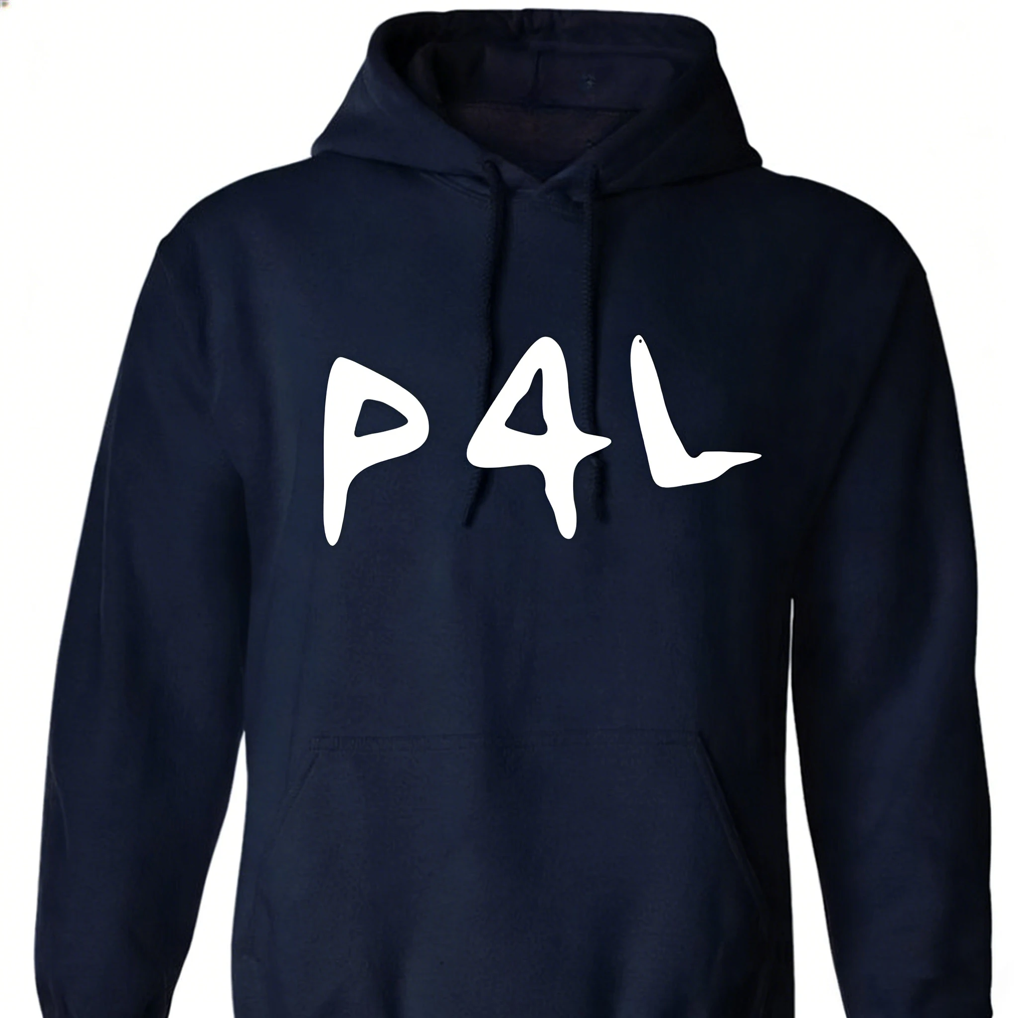 P4L Pogues 4 Life OuterBanks Unisex Adult Youth Matching Hoodies Autumn and Winter Long Sleeve Keep Warm Sweatshirt Pullover