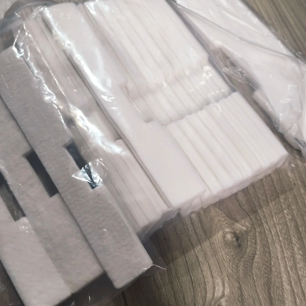 C12C890191 صندوق صيانة خزان الحبر النفايات وسادة الإسفنج لإبسون 4000 4800 4880 7600 7800 7880 7890 7900 9600 9800 9880 9890 9900 #1