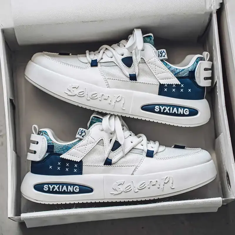 

Flat-heeled Big Sole Cheap Men Shop Golf Men's Designer Luxury Sneakers Basketball Shoes For Sport Shoos Exerciser