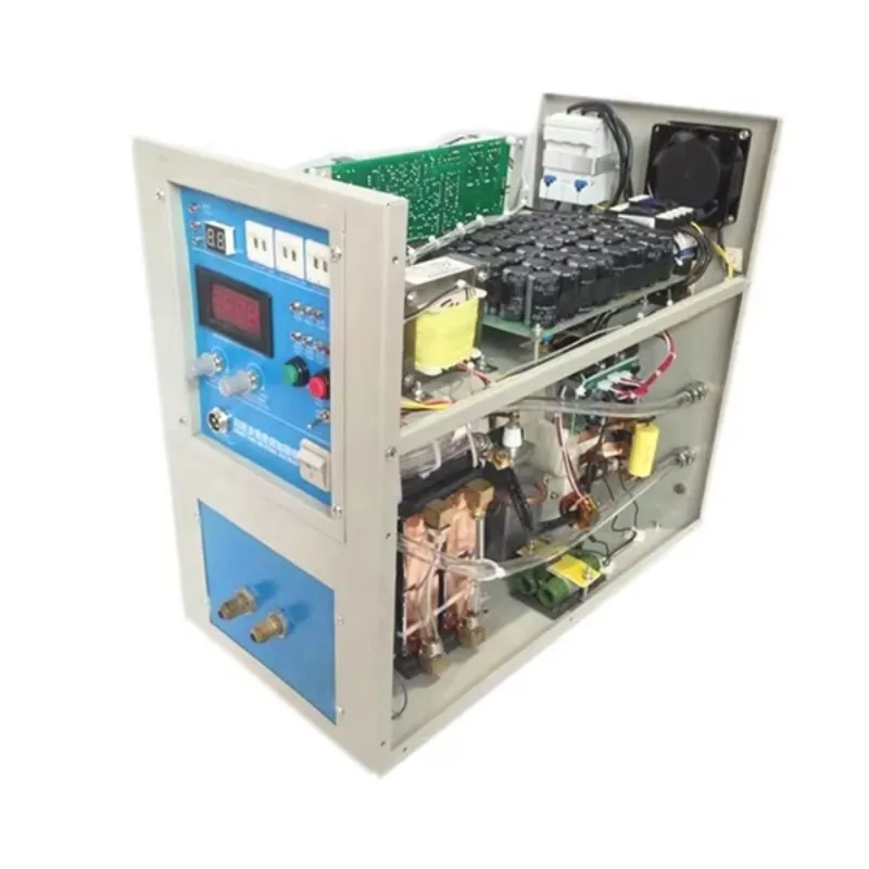 Repair Spare High Frequency Induction Heater Main Card for Industrial Heating Equipment