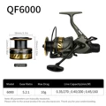 QF6000