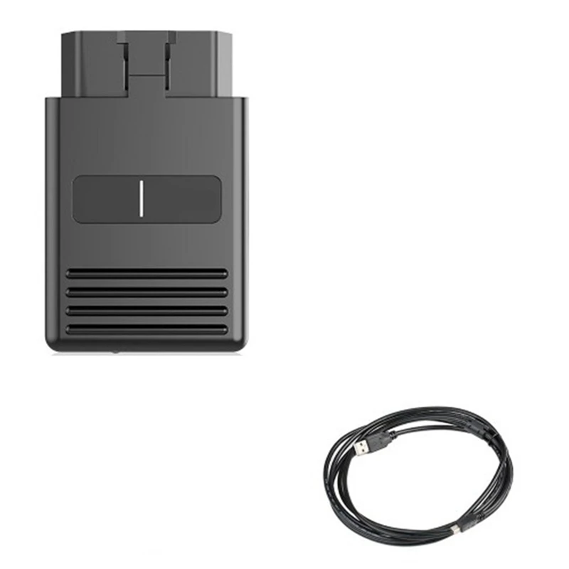 

Micropod2 V17.04.27 Micro-Pod II For Chr--Ysler Do-Dge Je--Ep Fiat For OBD2 POD2 Programming Kit Online Programming (A)