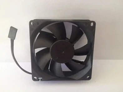 

JAMICON JF0825S1S 8025 12V 0.26A fan